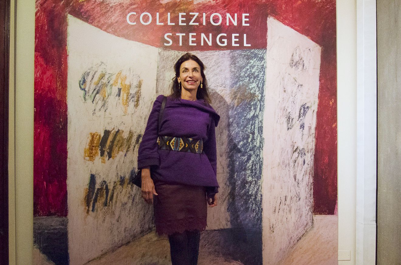 Collezione Stengel Palazzo Rosselli del Turco Firenze Oltrarno 6