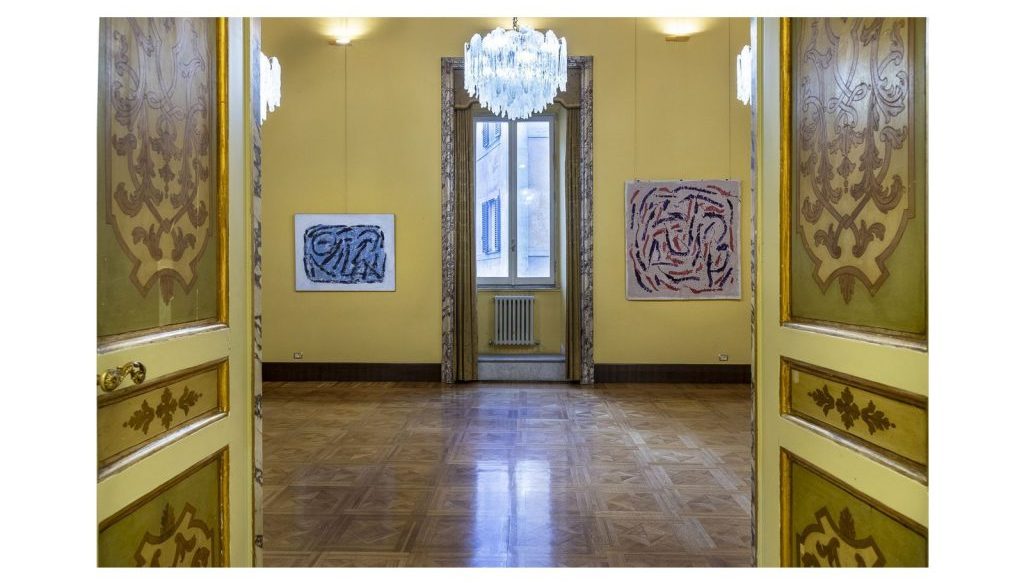 Karl-Stengel.-Con-cuore-puro.-Exhibition-view-at-Accademia-dUngheria-Roma-2020.-Photo-Klára-Várhelyi-_1_2