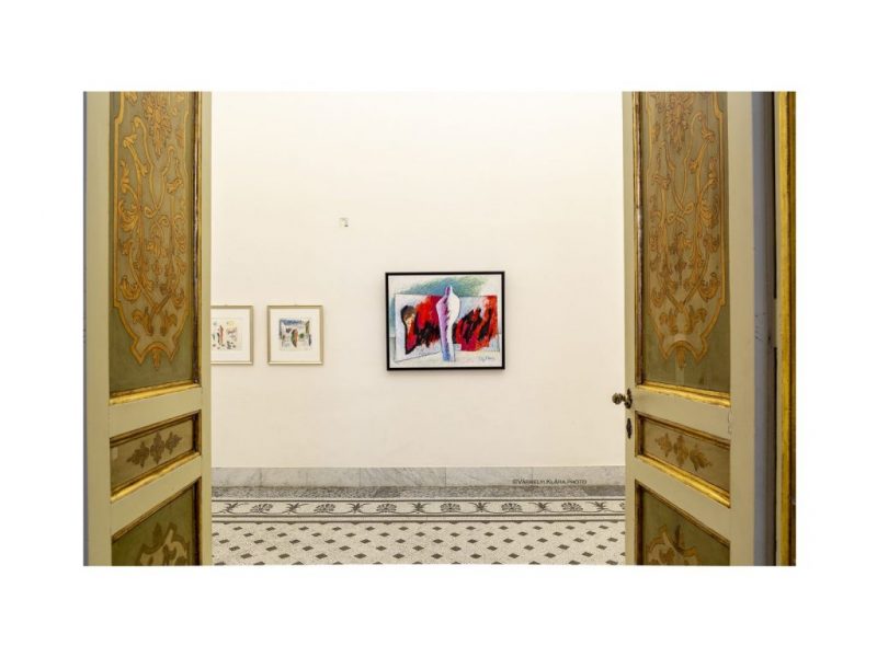 Karl-Stengel.-Con-cuore-puro.-Exhibition-view-at-Accademia-dUngheria-Roma-2020.-Photo-Klára-Várhelyi-_3_