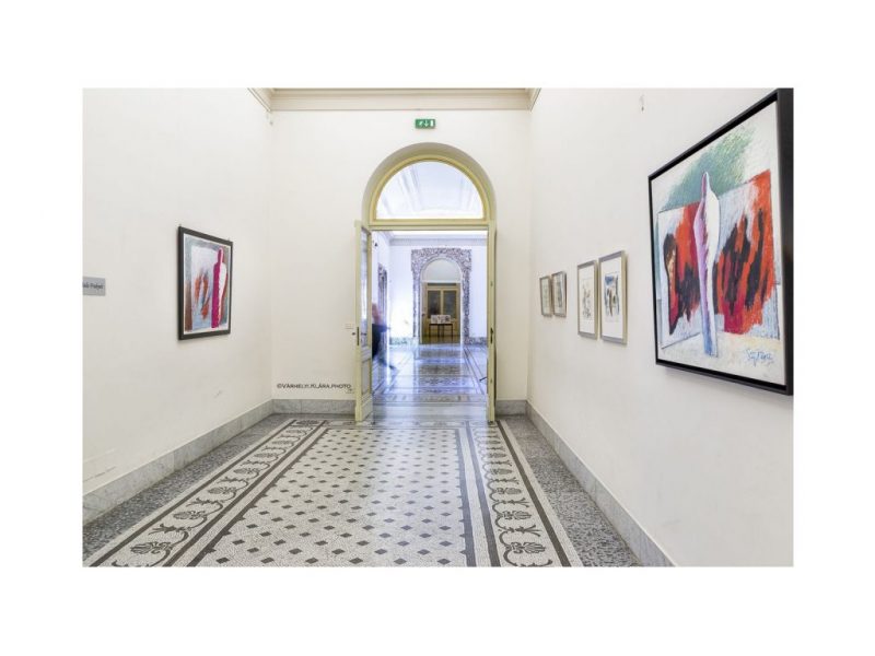 Karl-Stengel.-Con-cuore-puro.-Exhibition-view-at-Accademia-dUngheria-Roma-2020.-Photo-Klára-Várhelyi-_5_