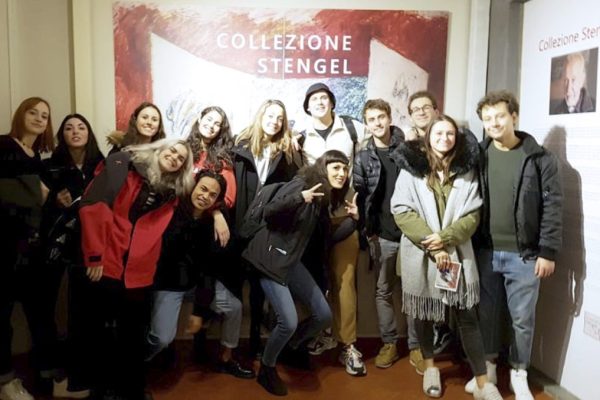 Collezione Stengel Palazzo Rosselli del Turco Firenze