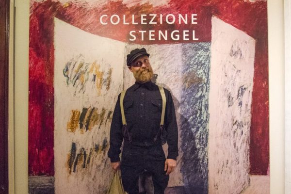 Collezione Stengel Palazzo Rosselli del Turco Firenze