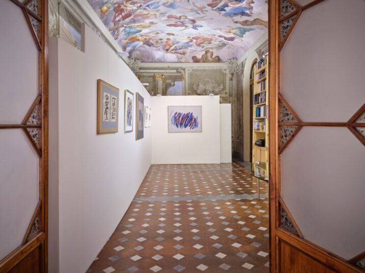 Collezione Stengel Collezione Stengel