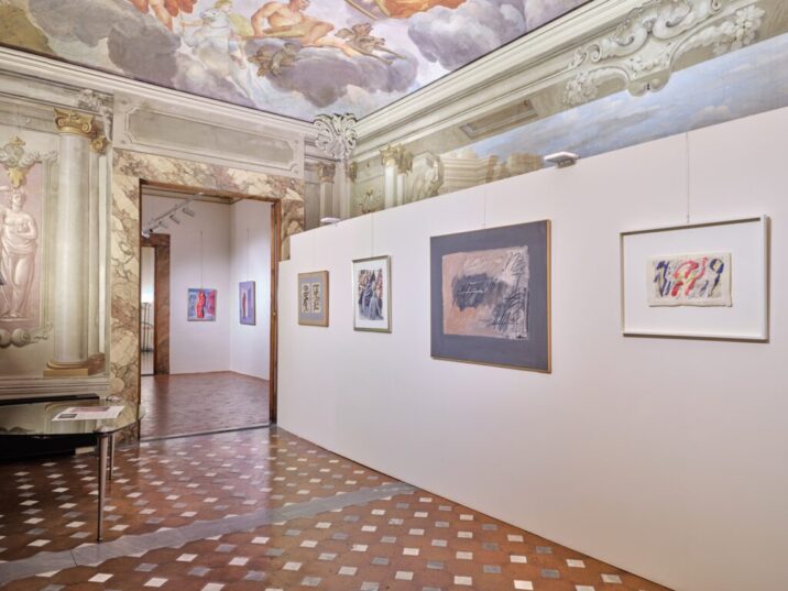 Collezione Stengel Collezione Stengel